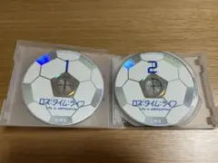 ロスタイムライフ　DVD 全6巻セット