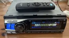 ALPINE CDA-9815J MDA-5060MS - メルカリ