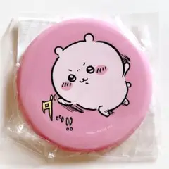 ちいかわ　ノベルティ　フリスビー