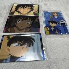 名探偵コナンイタジャガ