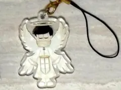 十四松のキーホルダー