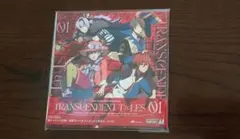 アイドルマスター SideM TRANSCENDENT T@LES 修正版