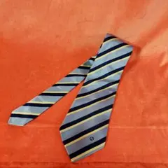 dunhill ダンヒル ネクタイ シルク100%