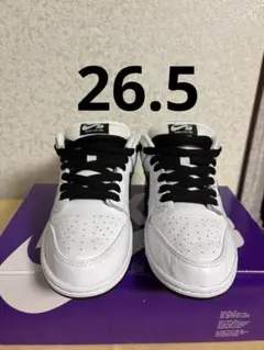 nike sb dunk low 26.5