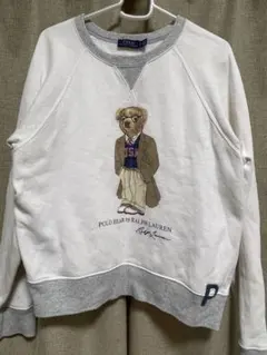 Polo Ralph Lauren Polo Bear スウェット