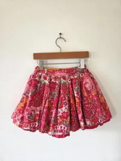 タグ付き。Oilily スカート 116cm