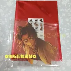 鬼滅の刃 胡蝶しのぶ キービジュアル ランダムアクリルスタンド 無限城編