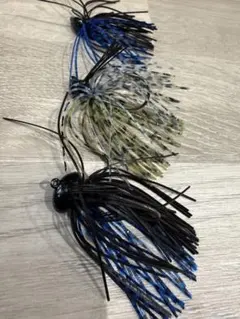 2025年最新】ラバージグ セットの人気アイテム - メルカリ