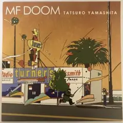 ★新品 MF DOOM x TATSURO YAMASHITA 山下達郎 71sN6VpV0KL._UF350,350_QL50_.jpg