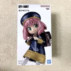 スパイファミリー　フィギュア　まとめ売り SPY×FAMILY みあげてすたぁコレクションフィギュア ブシロード