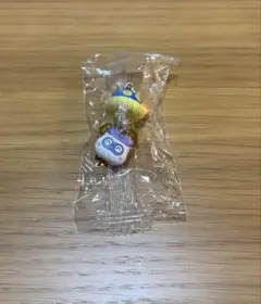 たまごっち ガチャガチャ ufoスイング