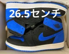 ナイキ エアジョーダン1レトロ ハイ OG 