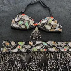 ベリーダンス衣装 ブラベルト