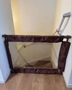 ベビーフェンス