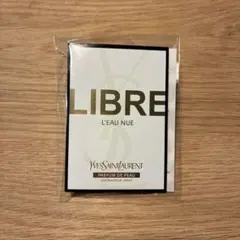 Yves Saint Laurent LIBRE L'EAU NUE 2ml