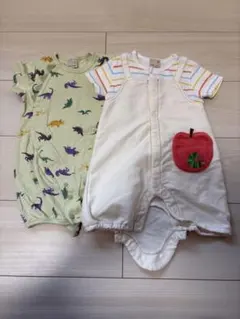 【petit main】こども服　2着