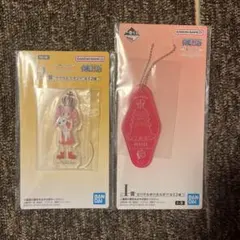 ペローナ アクスタ H賞 I賞 一番くじ ワンピース メモリーオブヒロインズ