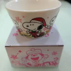 再値下げ！【新品】スヌーピータウン ノベルティ ミニボウル