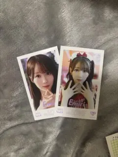 =LOVE イコールラブ 大谷映美里ミニフォトカードVol.9