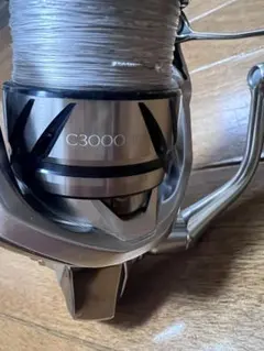 23ストラディック　c3000HGのサムネイル