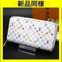 2025年最新】ルイヴィトン 村上隆 財布の人気アイテム - メルカリ