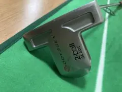希少品⭐︎オデッセイ 初代ホワイトホット ２ボールブレード 33インチのサムネイル