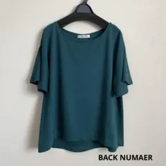 バックナンバー　カットソーのサムネイル