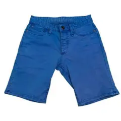 極美品 DENHAM デンハム RAZOR SHORT ショーツ W27のサムネイル