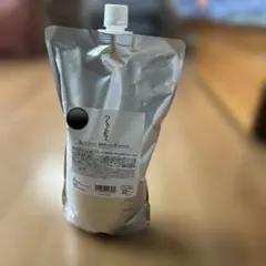 新品未使用品】ランテージュ キュベシノブ シャンプー1000ml 詰め替え