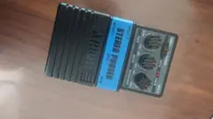 DAITAKA様専用】ARION SPH-1 自作エフェクター - メルカリ