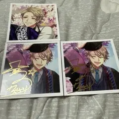 A3! 一成 グッズセット 2025年最新】三好一成の人気アイテム - メルカリ