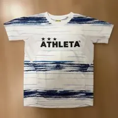 ATHLETA アスレタ 半袖Tシャツ キッズ　140
