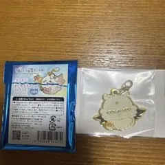 まじかるちいかわ キラキラまじかるチャーム メタルver. あのこ