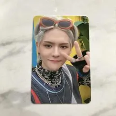 treasure ヨシ トレカ hello