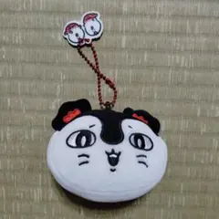 ちいかわ もっちるフェイスマスコット セイレーン