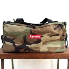 2026年最新】supreme ボストンバッグの人気アイテム - メルカリ
