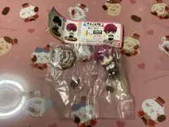 A3!　エースリー　すわらせ隊　稽古休憩中! 佐久間咲也　春組