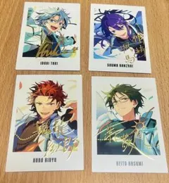 あんスタ 滝維吹 バースデーブロマイド あんスタ アニカフェ バースデーブロマイド 滝維吹 1枚 - メルカリ