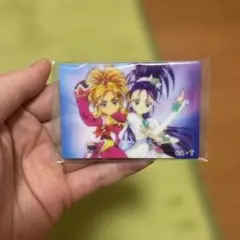 ふたりはプリキュアスプラッシュスター　マグネット