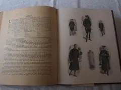洋服の作り方。紳士服裁断の基本、マニプレーションによる補正法。dvd