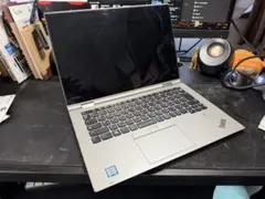 Lenovo ThinkPad X1 Yoga 2nd Gen ジャンク