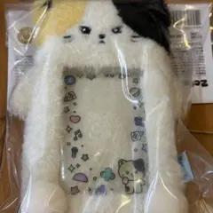 ZB1 　zeroni キーリング　メッセージ トレカケース　リニニ　リッキー