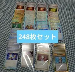 ポケモンカードクラシックclassic トレーナーズ　グッズ　どうぐ　まとめ売り