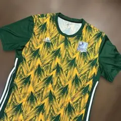 本日まで】2024年 ジャマイカ代表 Reggae boys Size M - メルカリ