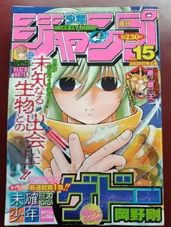 週刊 少年 ジャンプ 遊戯王最終回 2004年 15号 - メルカリ