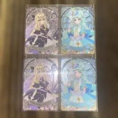 ヴァンガード 銀鍵の魔法 キキィル PRノーマル プロモ - メルカリ