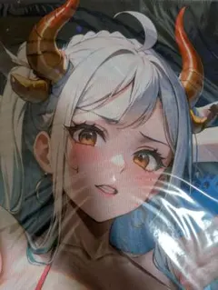 プレイマット 美少女13