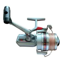 ② Shimano シマノ MIG Z1000 リール - メルカリ