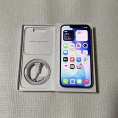 ⭐︎美品SIMフリー iPhone13mini 128GB バッテリー100% - メルカリ