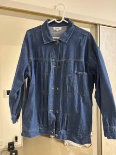 デニム ジャケット